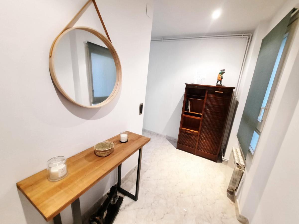 Bright Apartment Near The Beach And Barcelona By Train ماسنو المظهر الخارجي الصورة