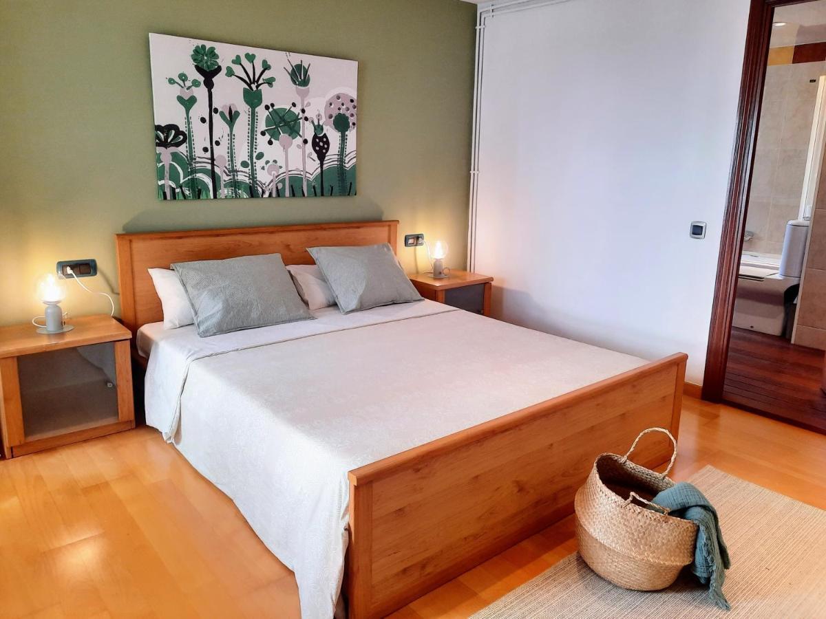 Bright Apartment Near The Beach And Barcelona By Train ماسنو المظهر الخارجي الصورة