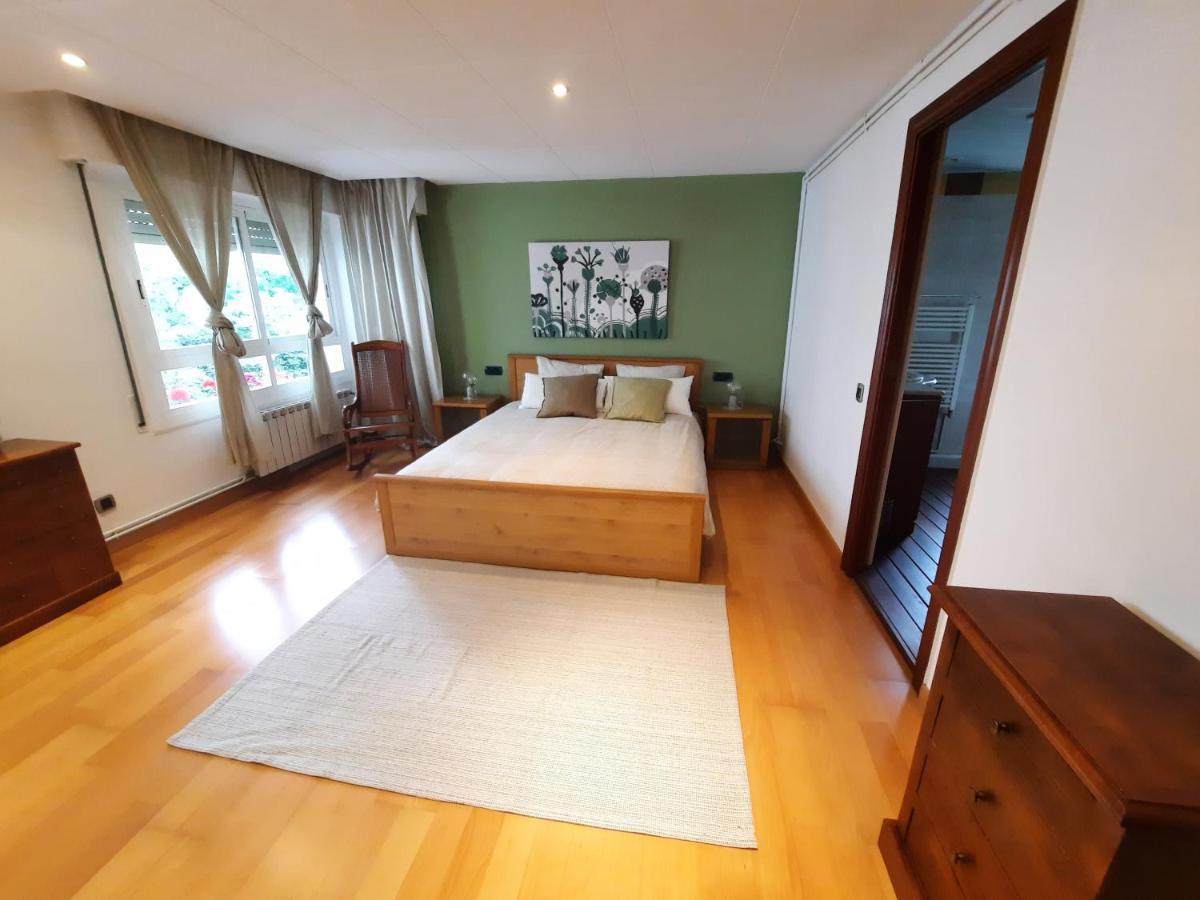 Bright Apartment Near The Beach And Barcelona By Train ماسنو المظهر الخارجي الصورة